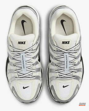 NK P-6000 Mesh Layered Runner
