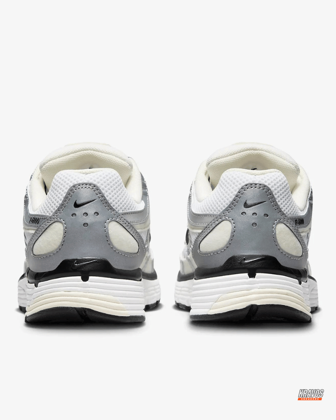 NK P-6000 Mesh Layered Runner