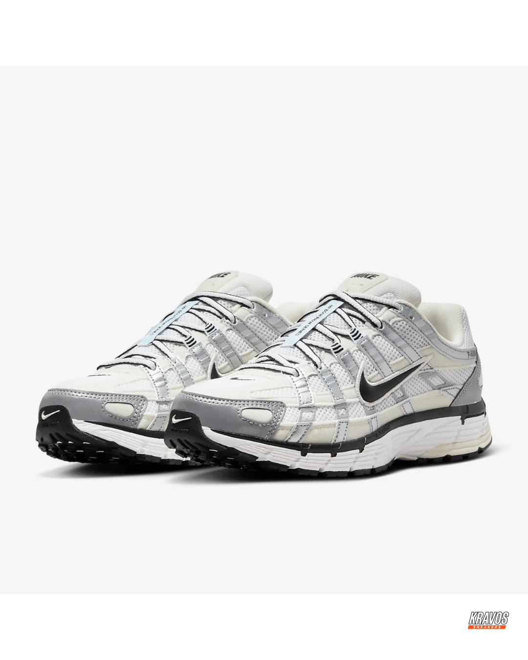 NK P-6000 Mesh Layered Runner
