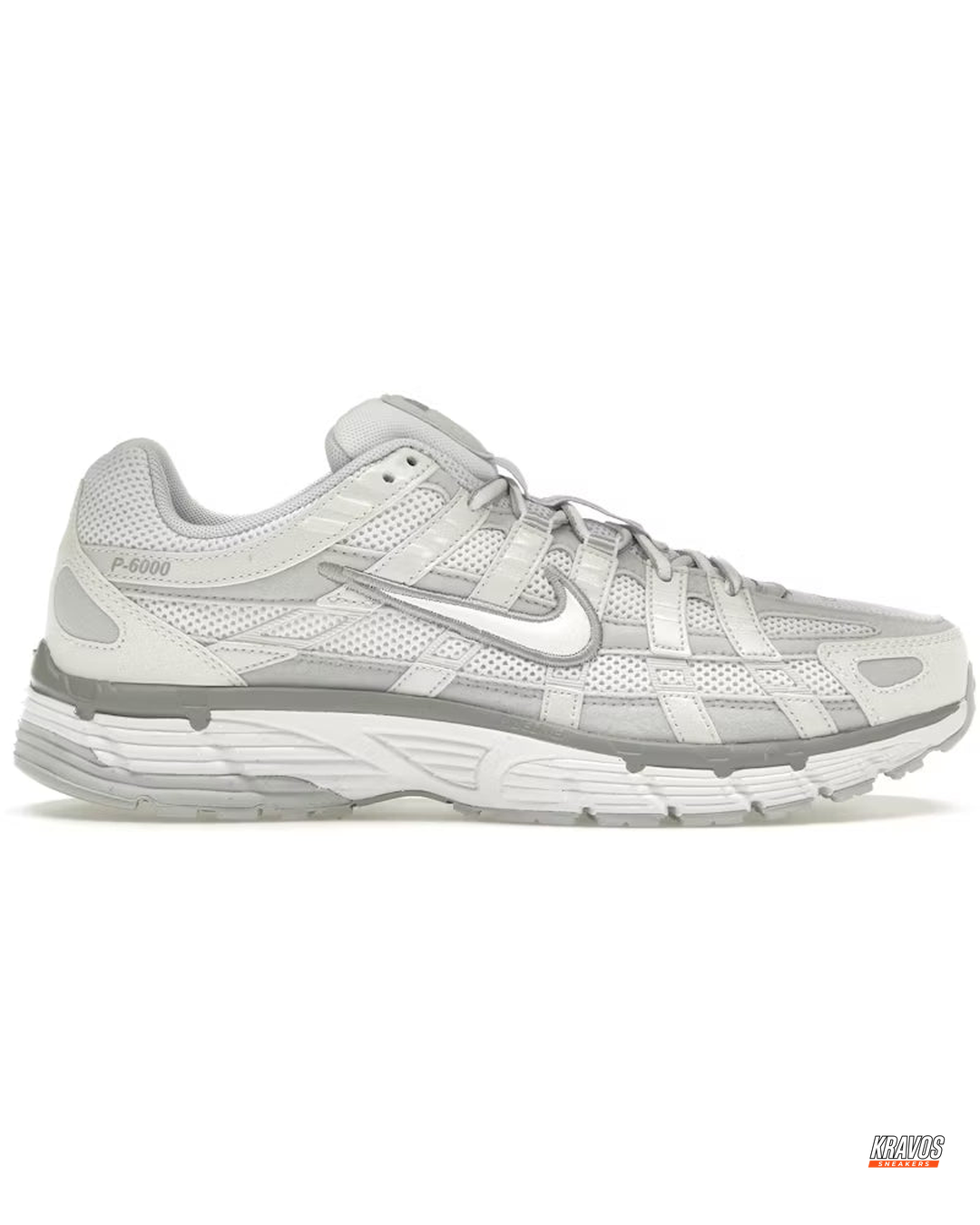 NK P-6000 Mesh Layered Runner