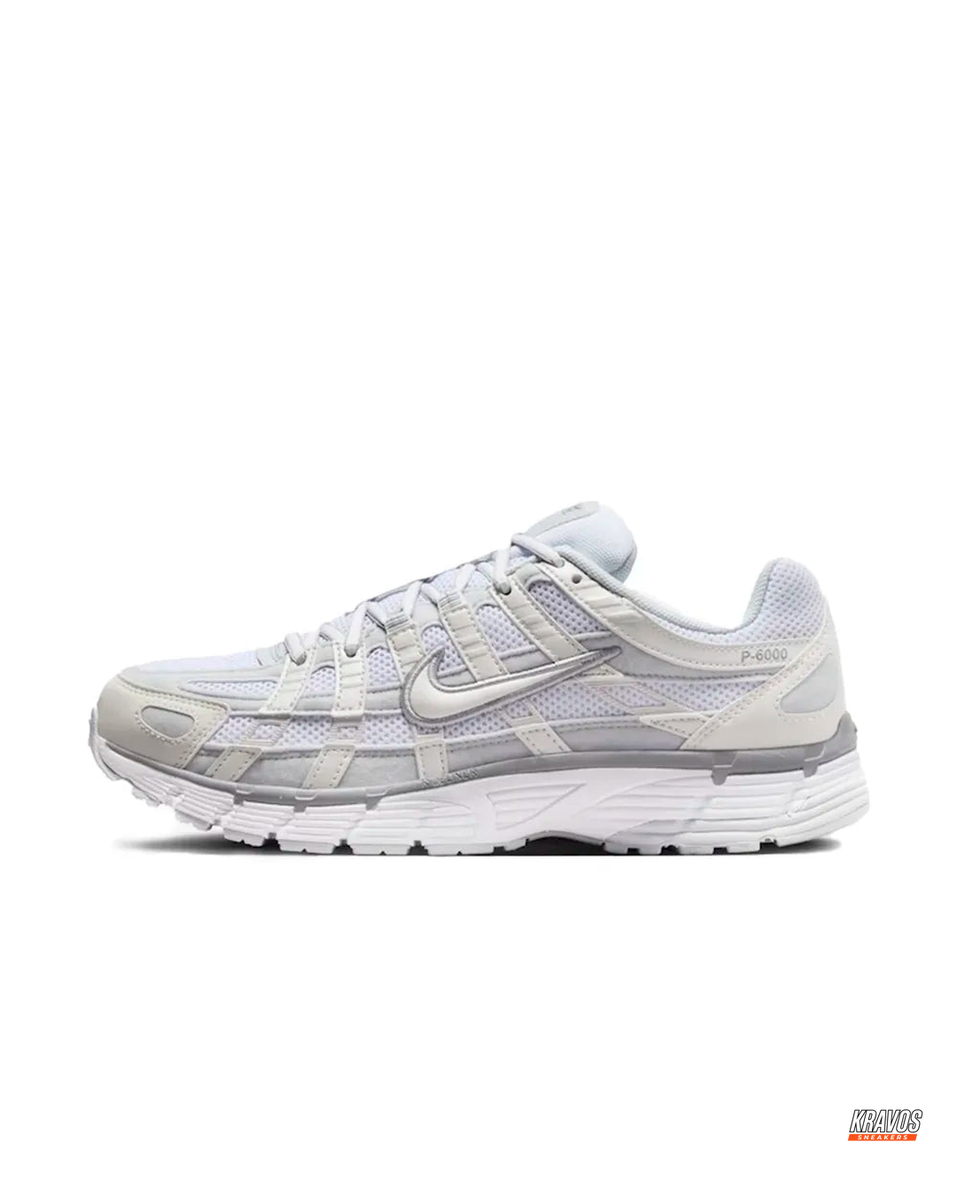NK P-6000 Mesh Layered Runner