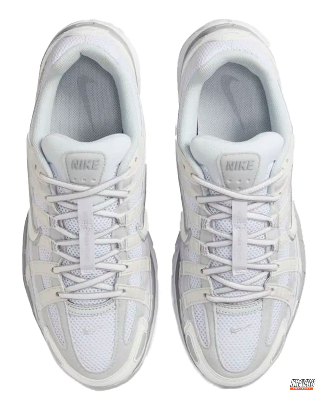 NK P-6000 Mesh Layered Runner