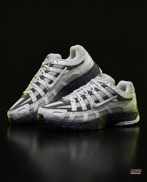 Grey White Navy