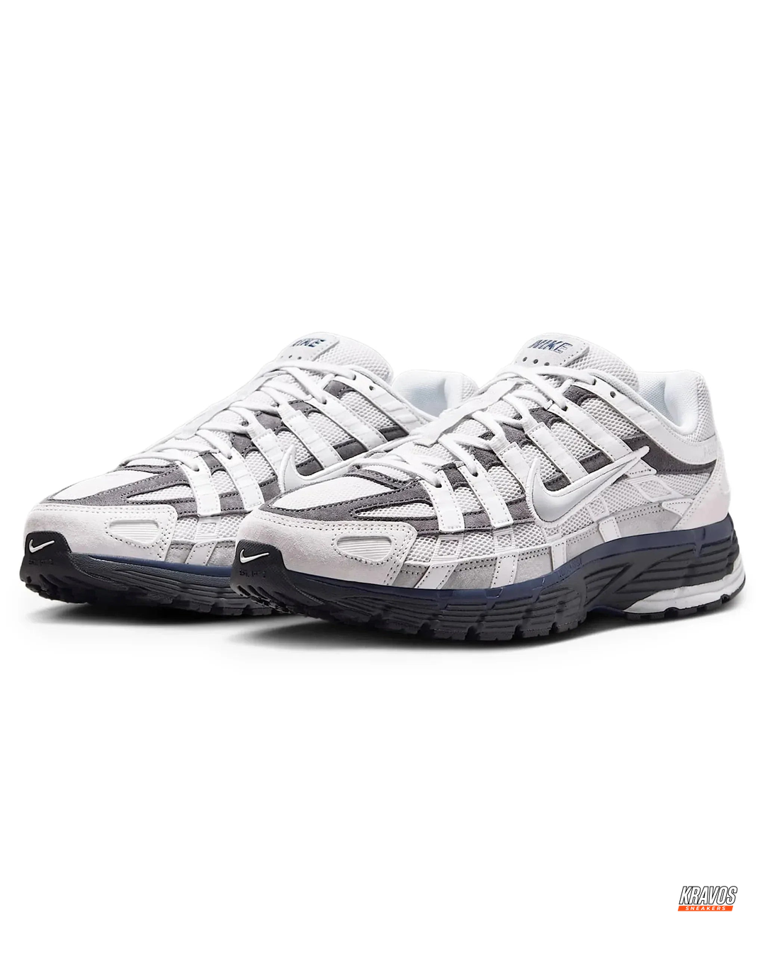 NK P-6000 Mesh Layered Runner