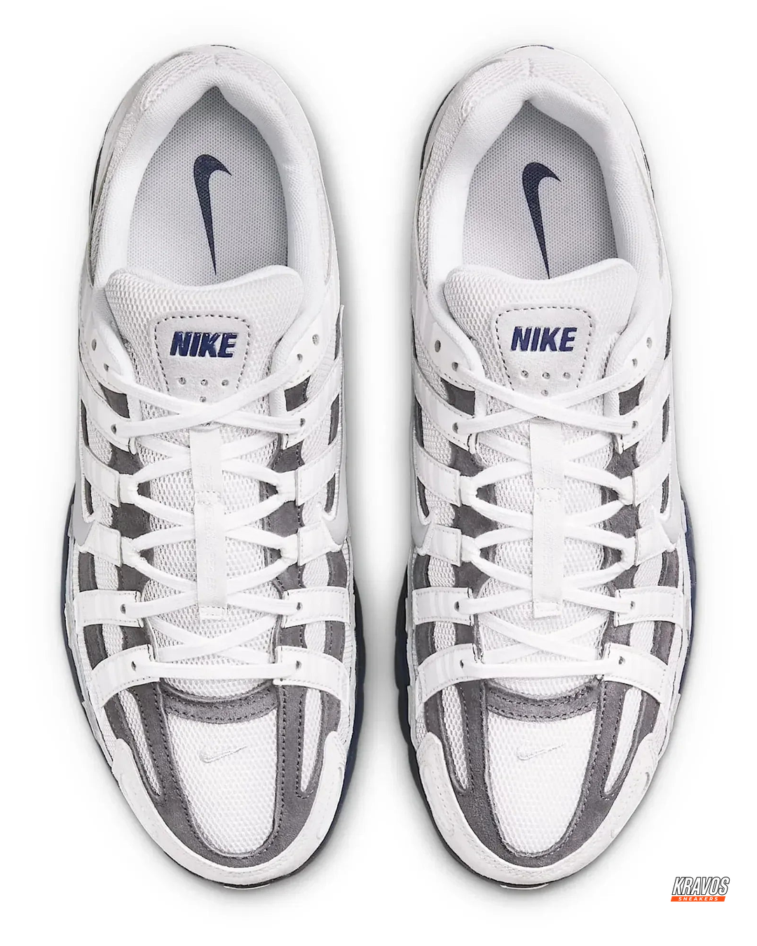 NK P-6000 Mesh Layered Runner