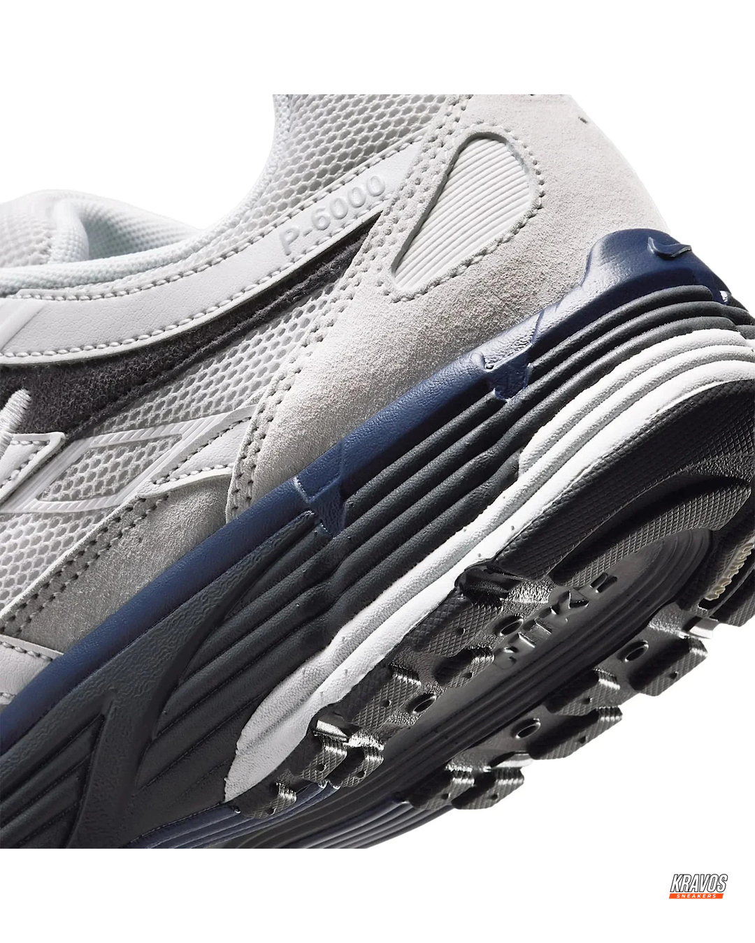 NK P-6000 Mesh Layered Runner