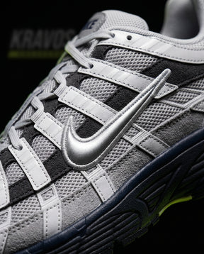 NK P-6000 Mesh Layered Runner