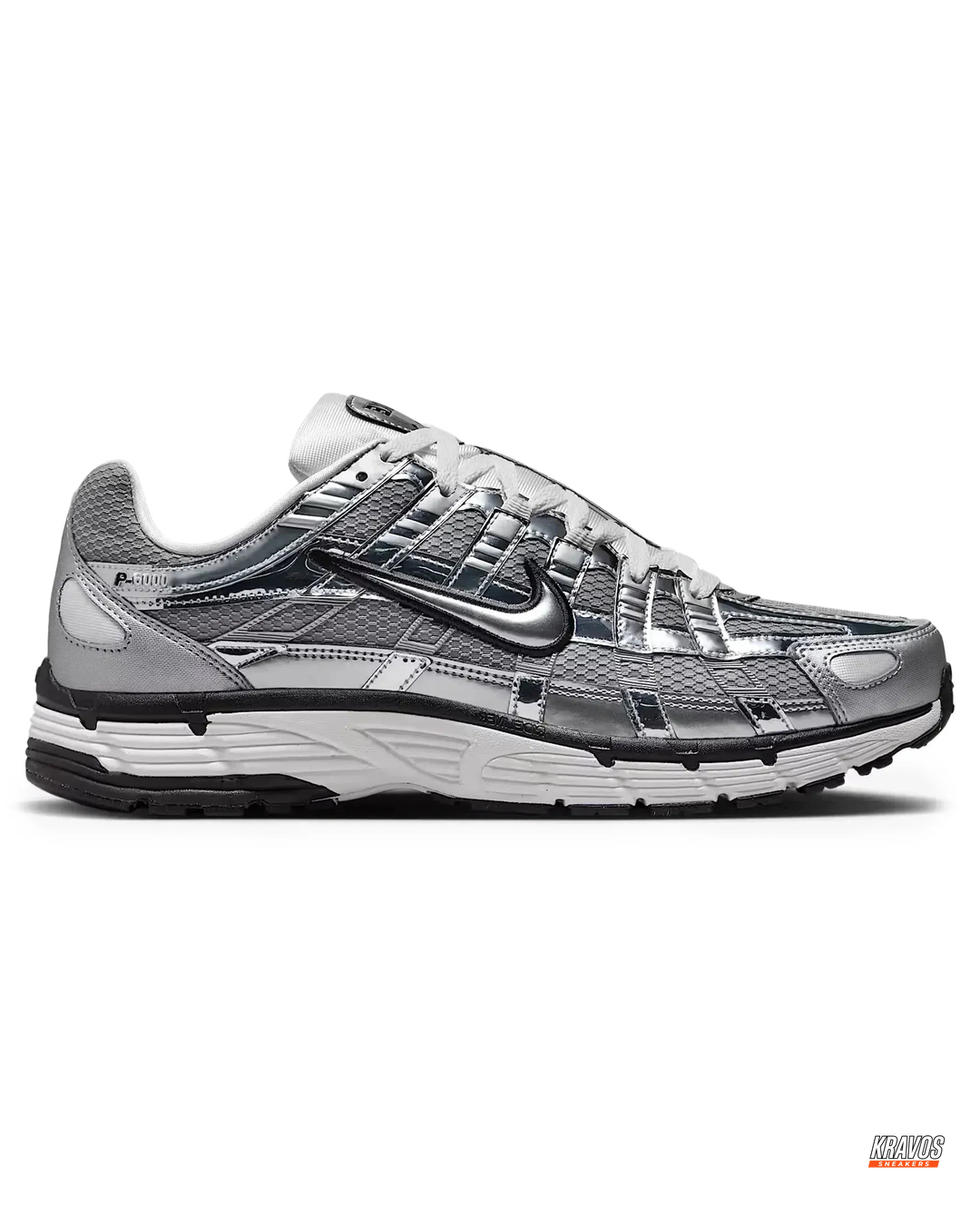 NK P-6000 Mesh Layered Runner