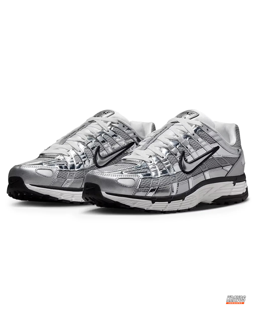 NK P-6000 Mesh Layered Runner