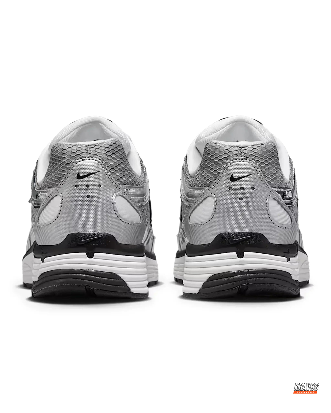 NK P-6000 Mesh Layered Runner