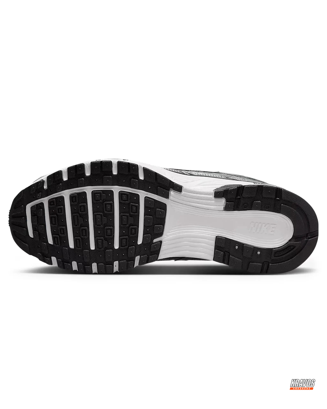 NK P-6000 Mesh Layered Runner