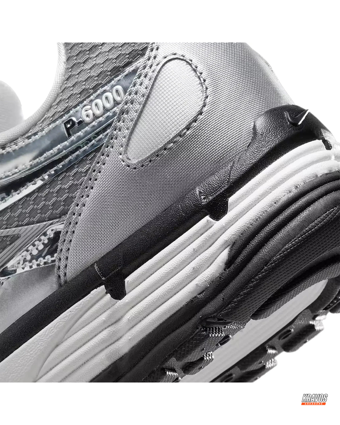 NK P-6000 Mesh Layered Runner