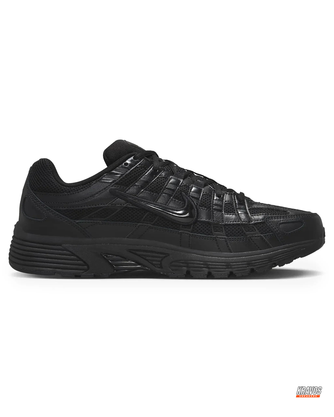 NK P-6000 Mesh Layered Runner