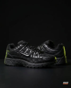 Triple Black