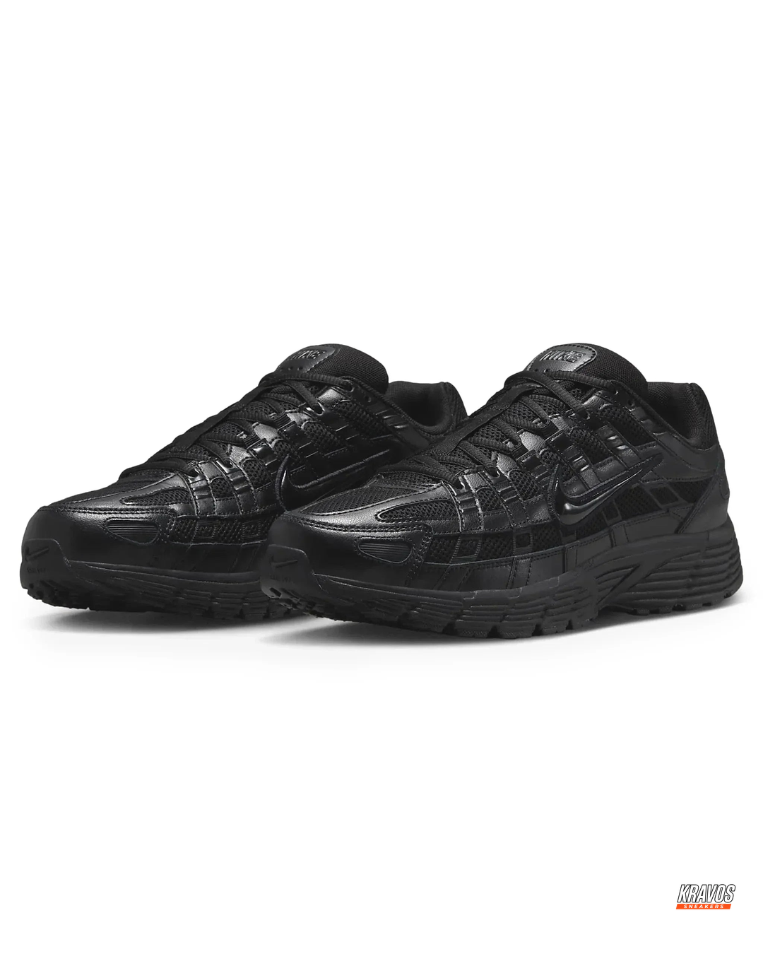 NK P-6000 Mesh Layered Runner