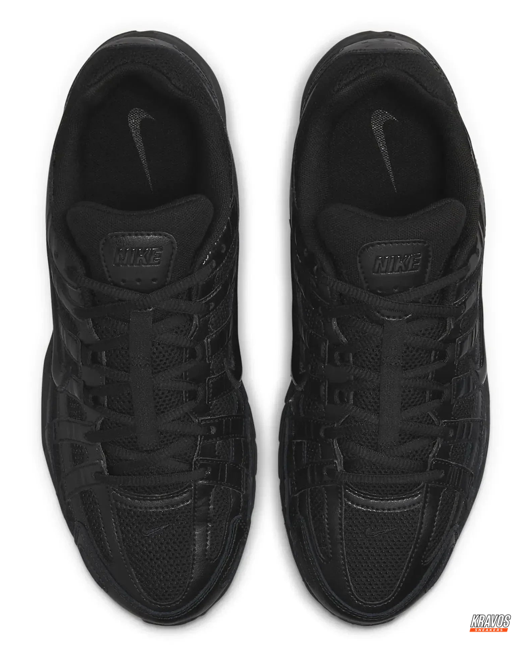 NK P-6000 Mesh Layered Runner
