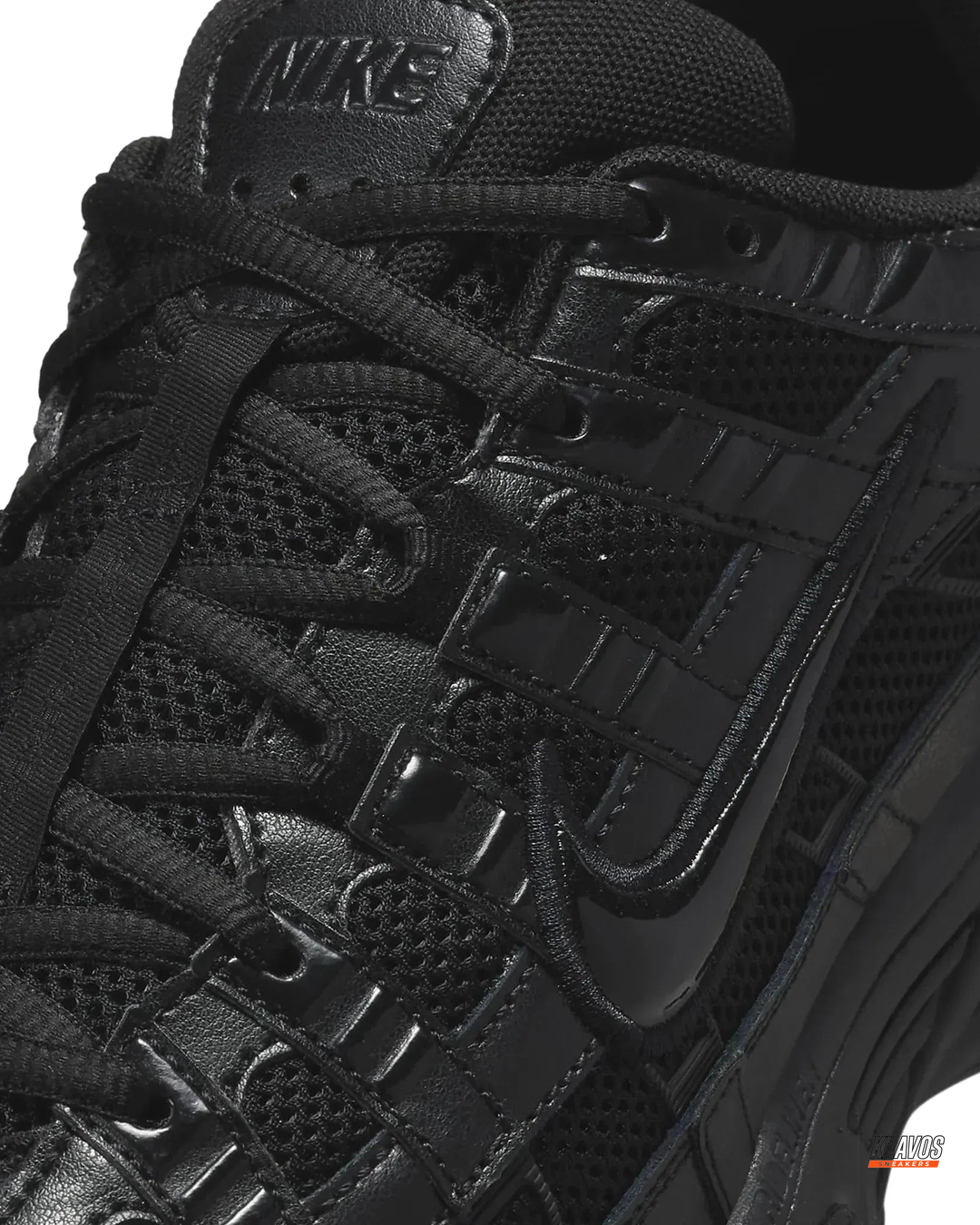 NK P-6000 Mesh Layered Runner