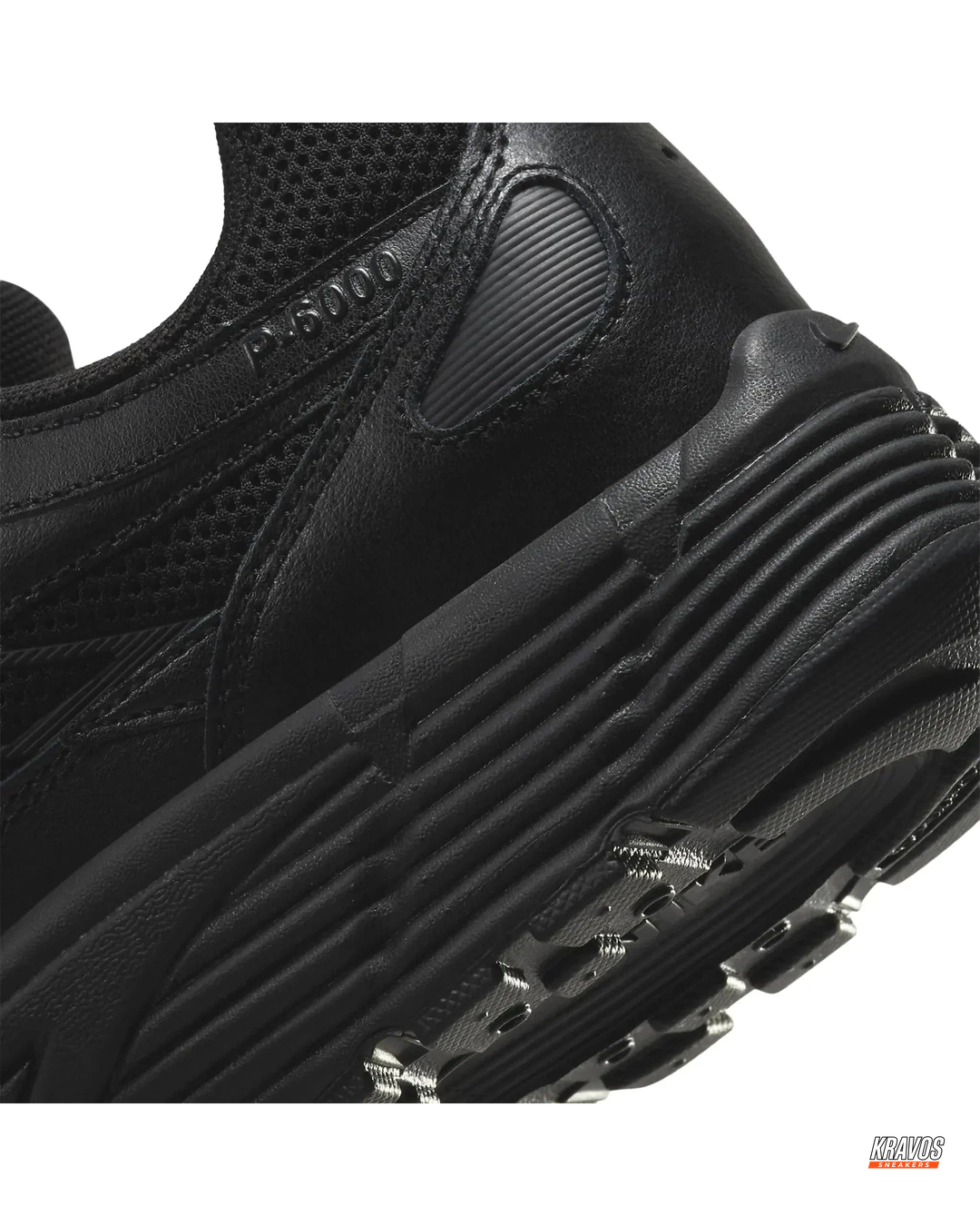 NK P-6000 Mesh Layered Runner