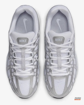 NK P-6000 Mesh Layered Runner