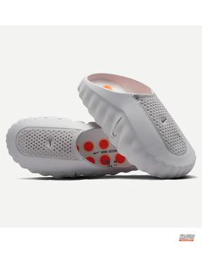 NK Perforated Foam Recovery Mule