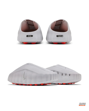 NK Perforated Foam Recovery Mule