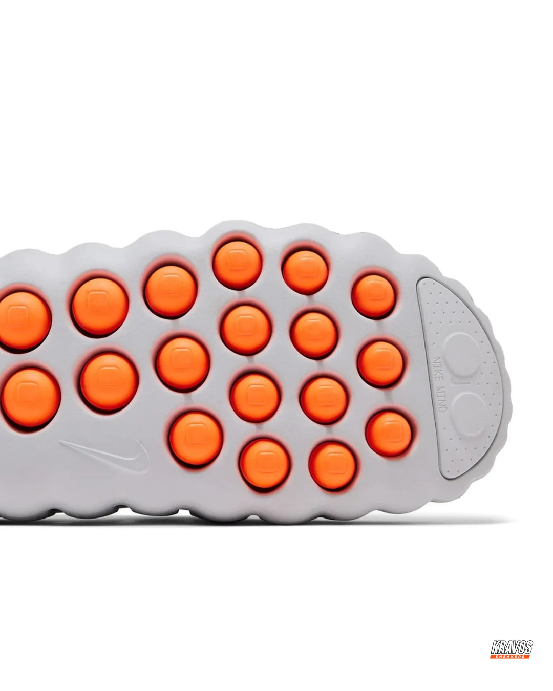 NK Perforated Foam Recovery Mule