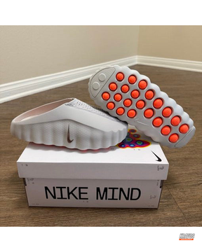 NK Perforated Foam Recovery Mule