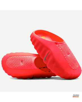 NK Perforated Foam Recovery Mule