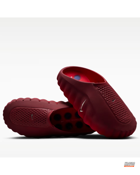 NK Perforated Foam Recovery Mule