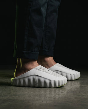 NK Perforated Foam Recovery Mule