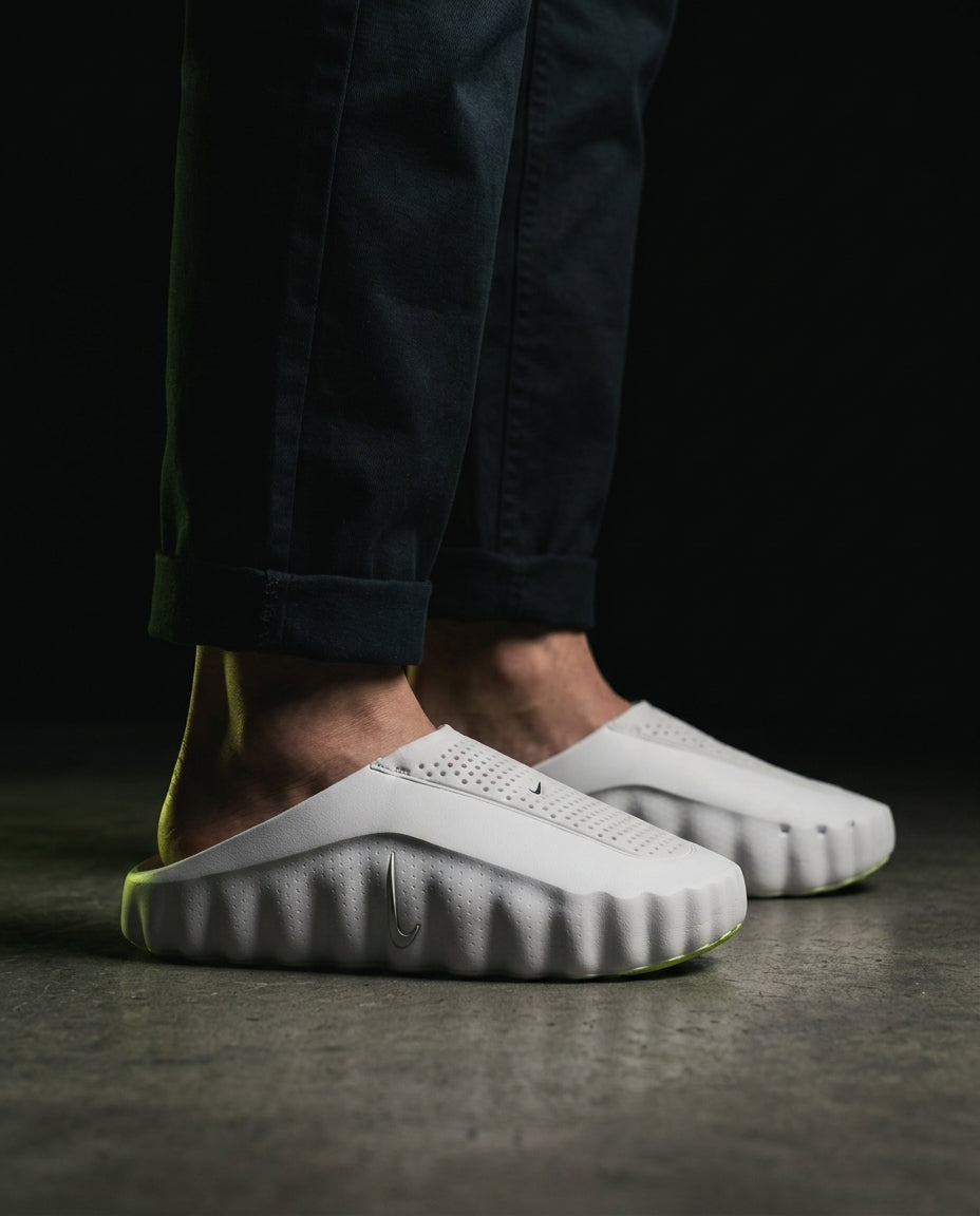 NK Perforated Foam Recovery Mule