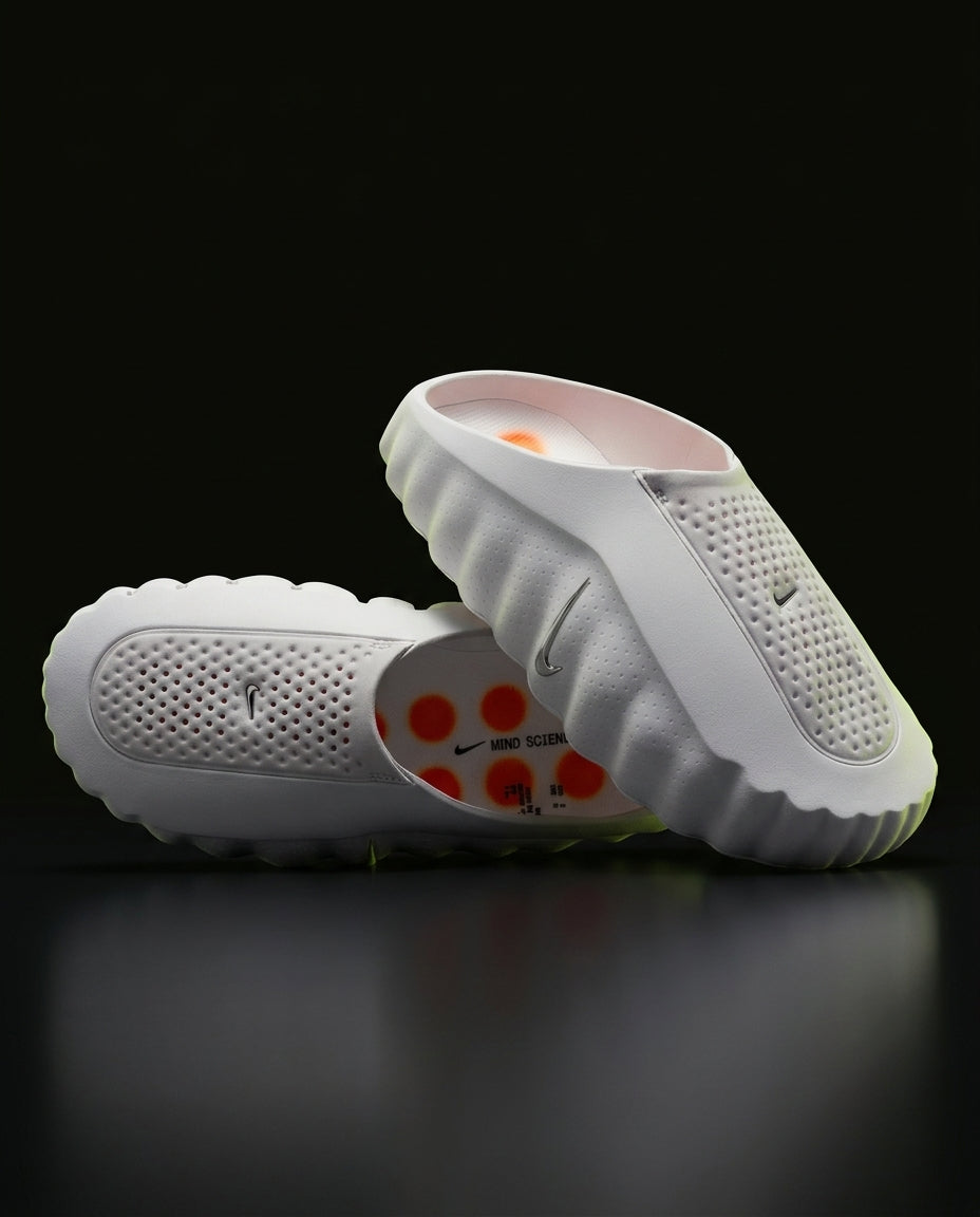 NK Perforated Foam Recovery Mule
