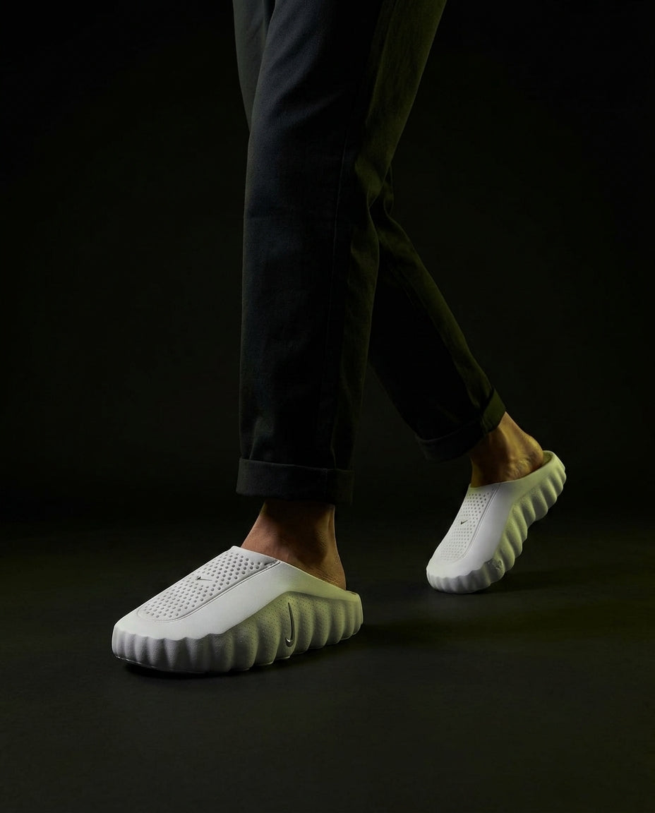 NK Perforated Foam Recovery Mule