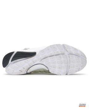NK Preloved Mesh Deconstructed Caged Trainer