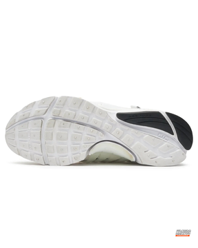NK Preloved Mesh Deconstructed Caged Trainer