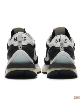 NK Preloved Mesh Layered Waffle-Sole Runner