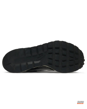 NK Preloved Mesh Layered Waffle-Sole Runner