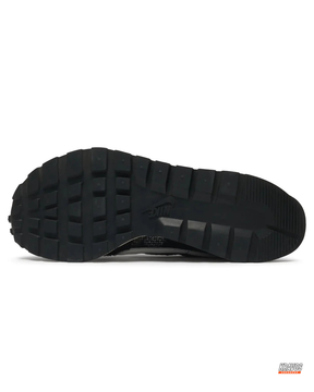 NK Preloved Mesh Layered Waffle-Sole Runner