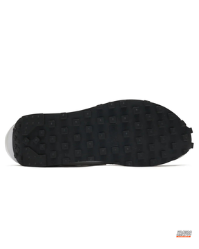 NK Preloved Mixed Layered Waffle-Sole Runner