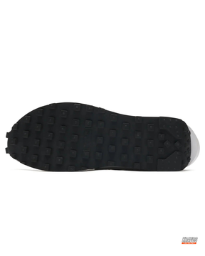 NK Preloved Mixed Layered Waffle-Sole Runner