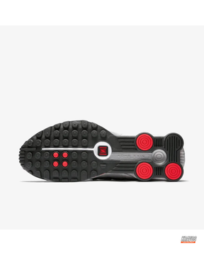 NK R4 Leather Caged Runner