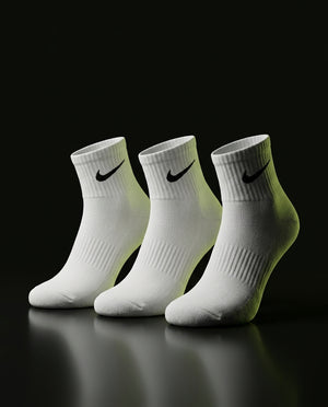 White Black
