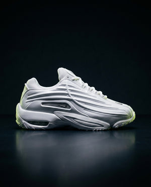 Triple White