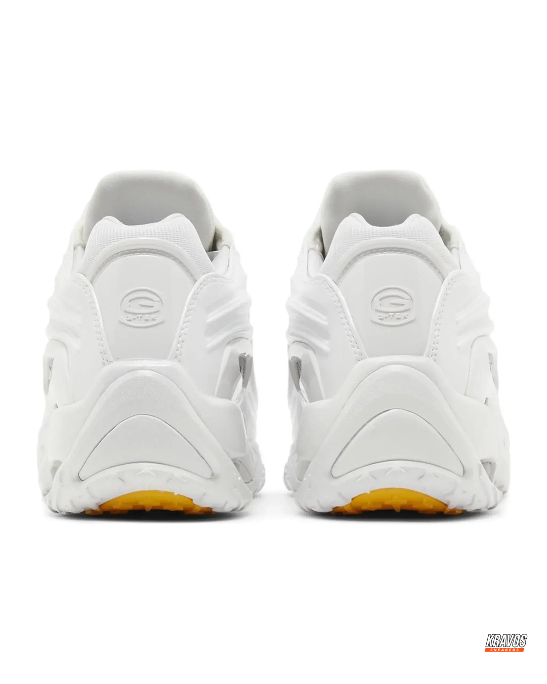 NK Ribbed Mesh Chunky Runner