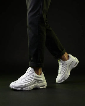 NK Ribbed Mesh Chunky Runner