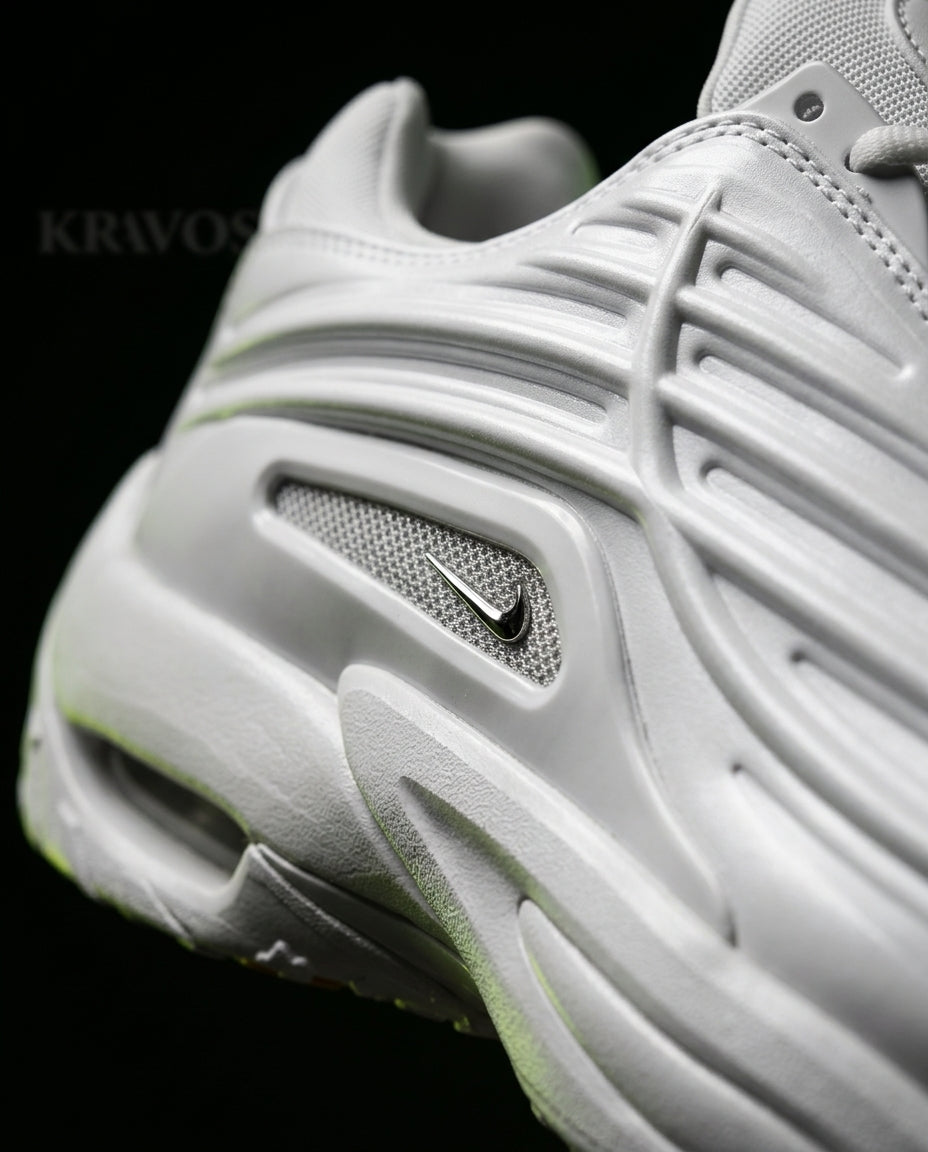 NK Ribbed Mesh Chunky Runner