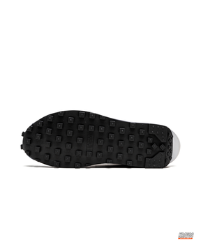 NK Suede Layered Waffle Runner