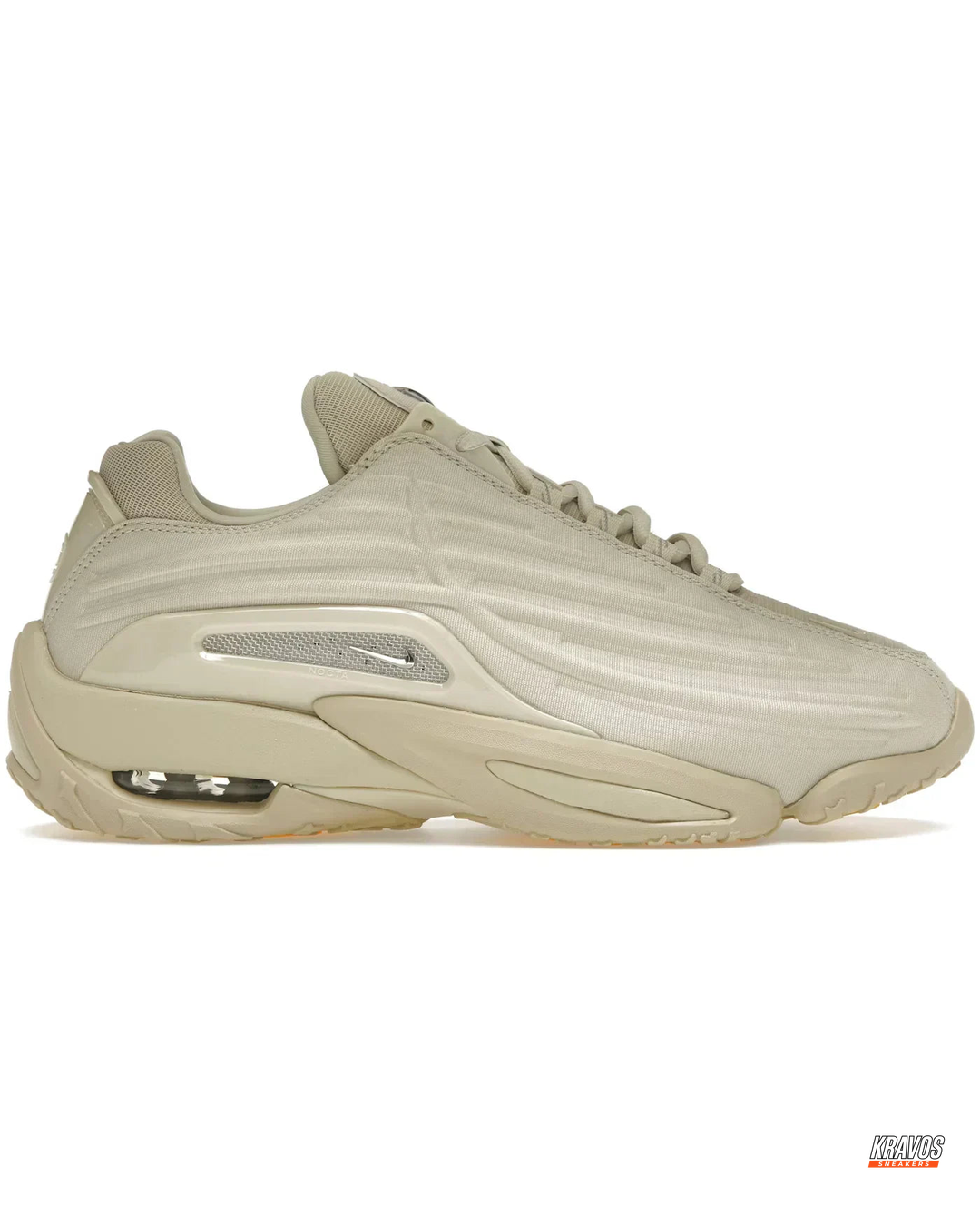 NK Synthetic Ribbed Chunky Trainer