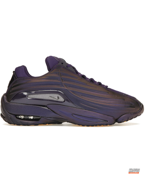 NK Synthetic Ribbed Chunky Trainer