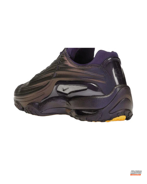 NK Synthetic Ribbed Chunky Trainer